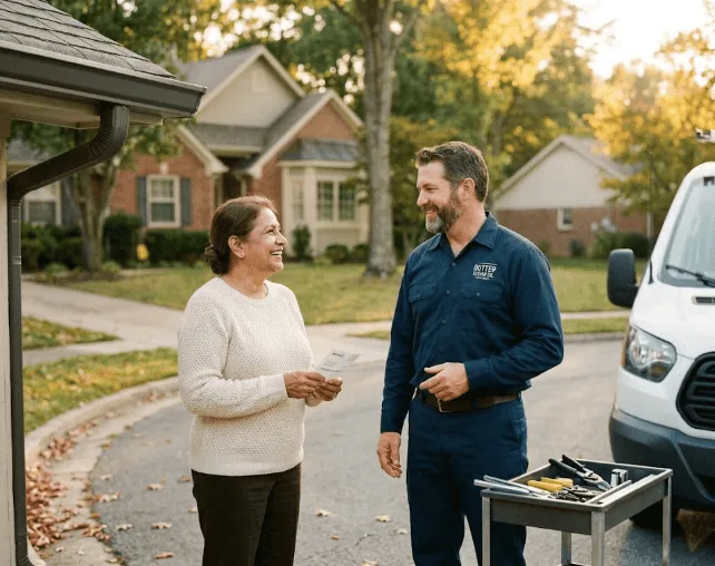 Gutter Repair Nora, VA FAQs