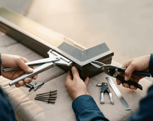 Why choose Gutter Repair in Nora, VA